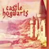 Castle Hogwarts