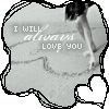 i will always love you