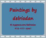Tears of Gratitude and delriodan