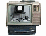 television